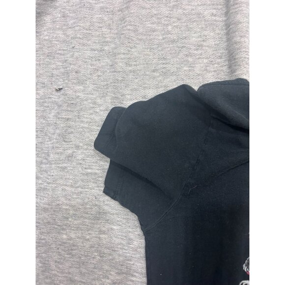 Threadless The Nightmare Before Christmas T-Shirt Men's Medium Graphic Black - Picture 5 of 8